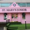 Saint Mary’s Junior Yongsan
