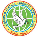 Seongnam Foreign Language High School